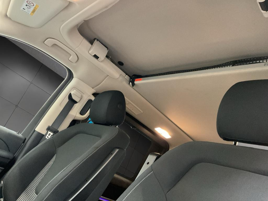 Mercedes-Benz Marco Polo