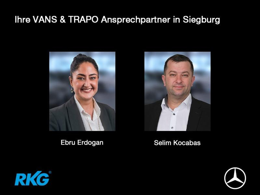 Mercedes-Benz Marco Polo