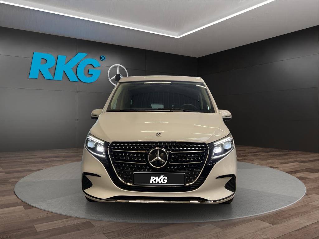 Mercedes-Benz Marco Polo