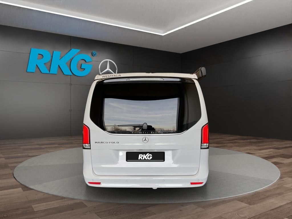 Mercedes-Benz Marco Polo