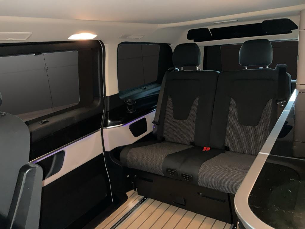 Mercedes-Benz Marco Polo