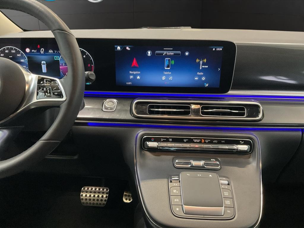 Mercedes-Benz Marco Polo