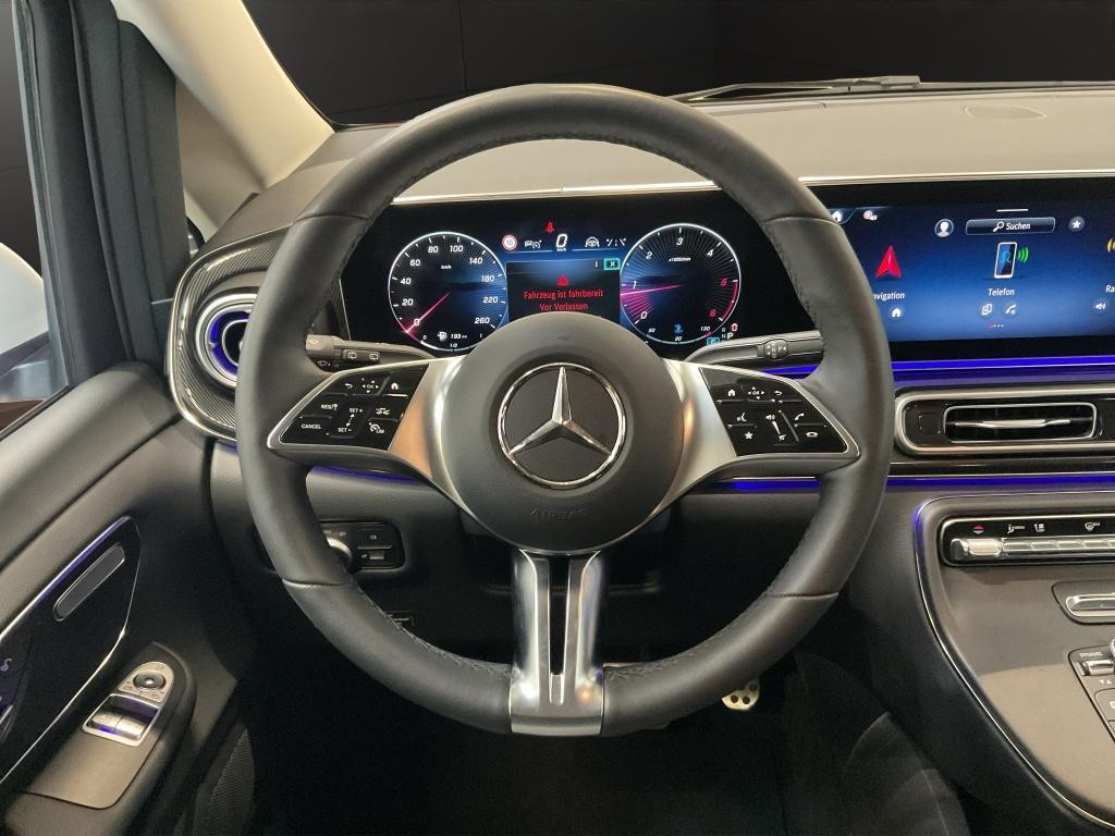 Mercedes-Benz Marco Polo