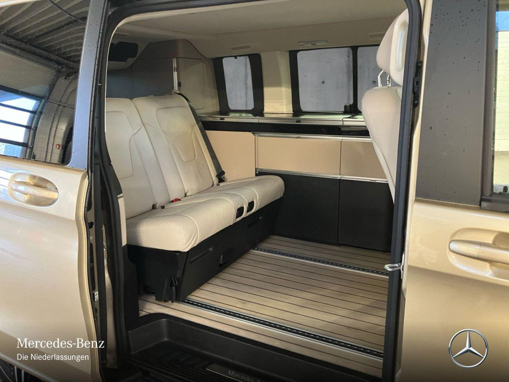 Mercedes-Benz Marco Polo