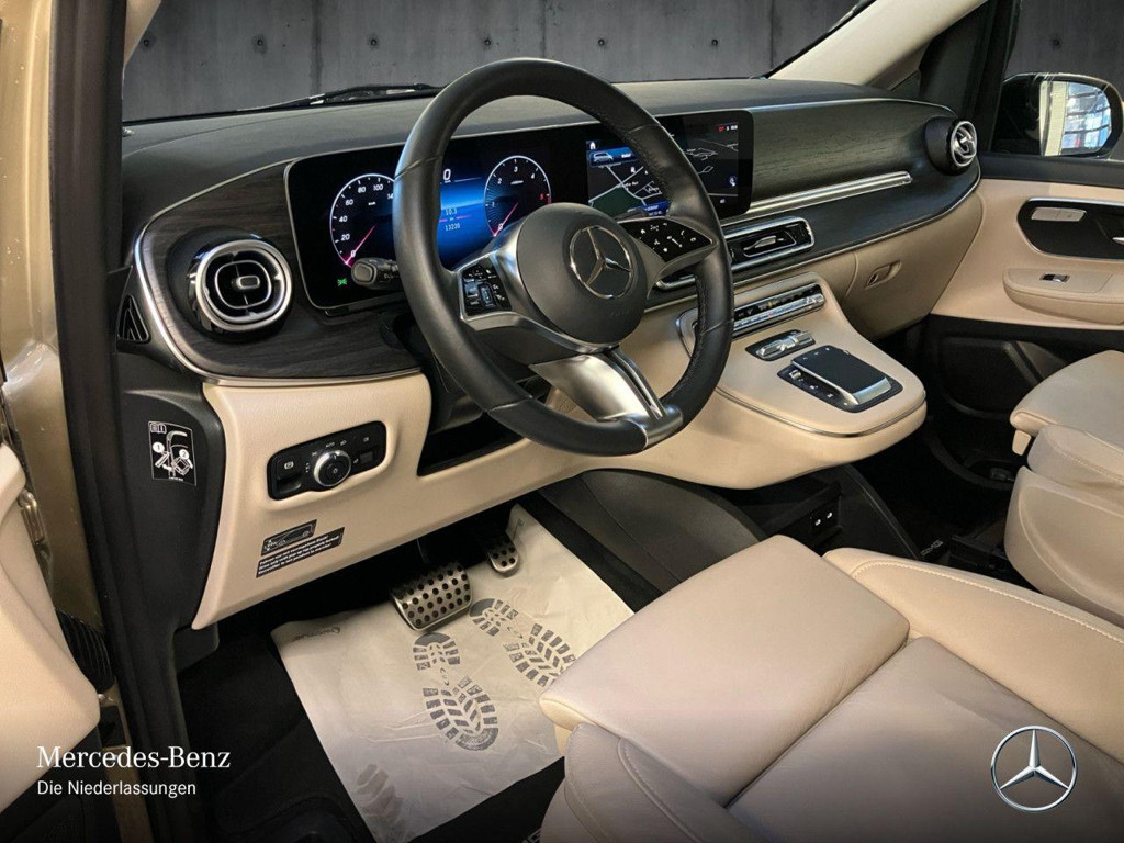 Mercedes-Benz Marco Polo