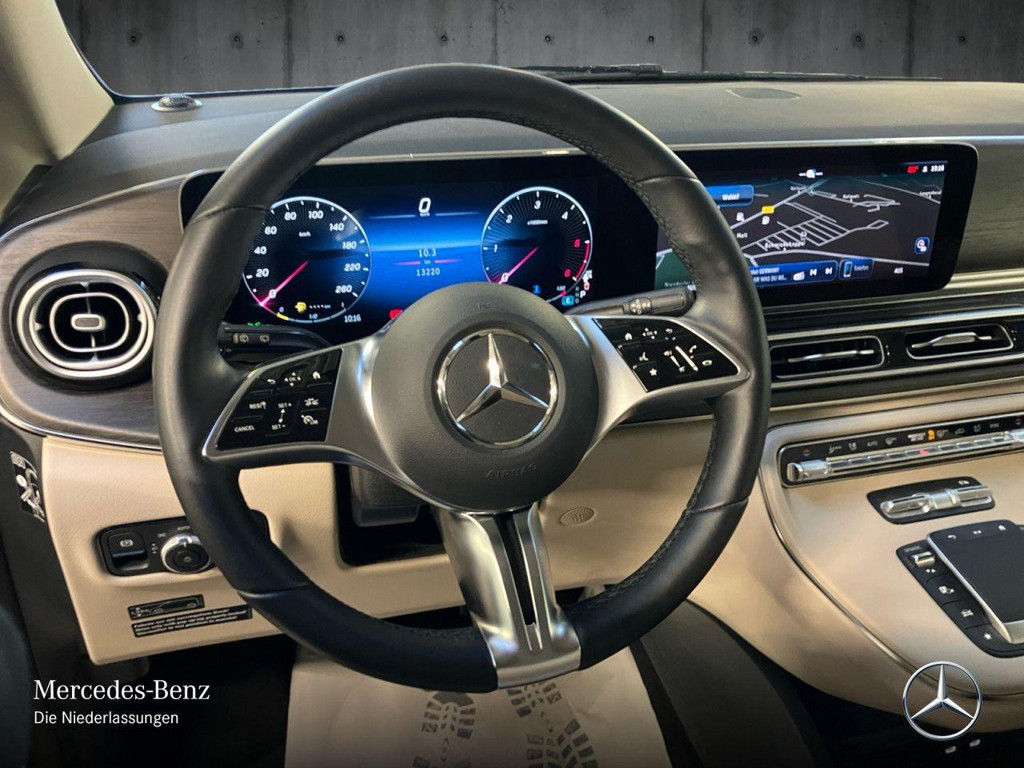 Mercedes-Benz Marco Polo