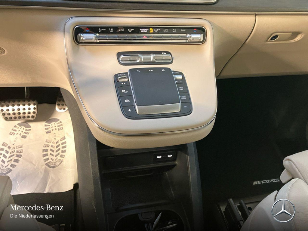 Mercedes-Benz Marco Polo