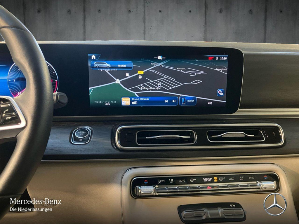 Mercedes-Benz Marco Polo