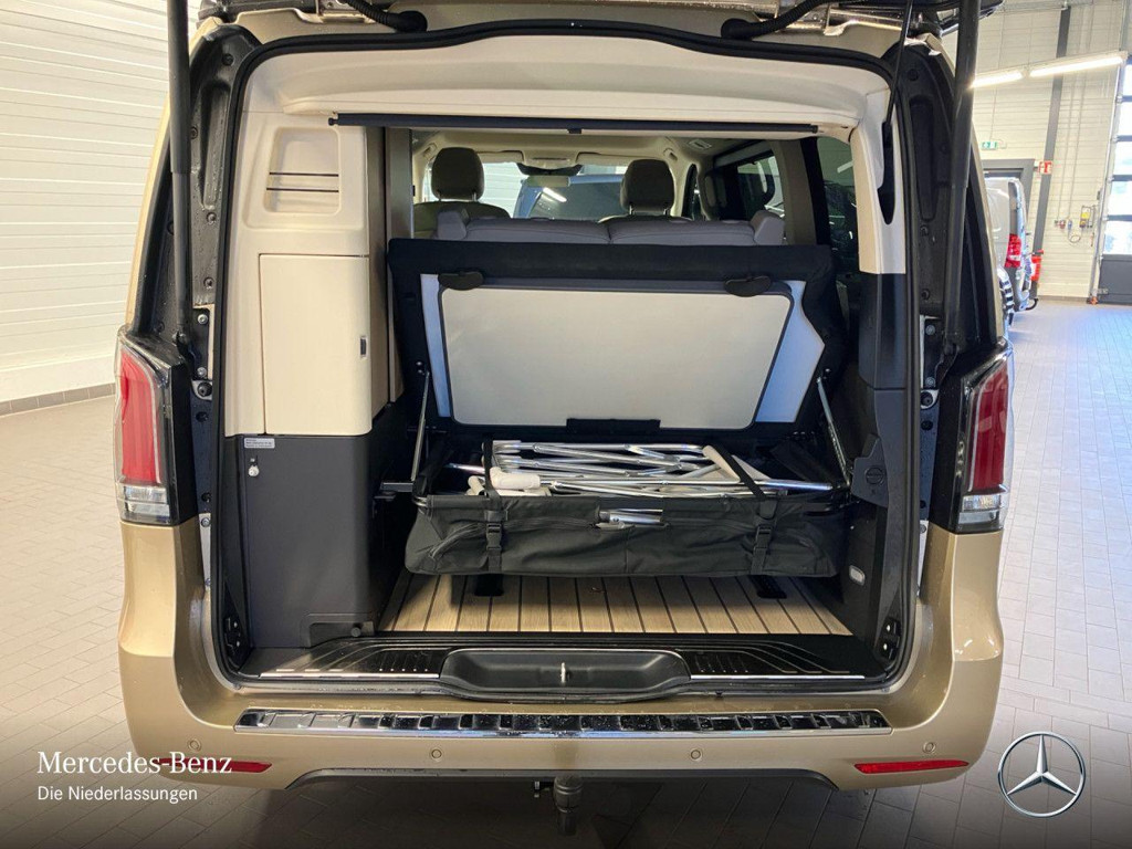 Mercedes-Benz Marco Polo