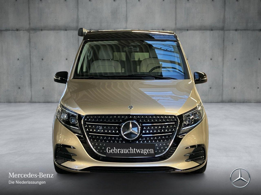 Mercedes-Benz Marco Polo