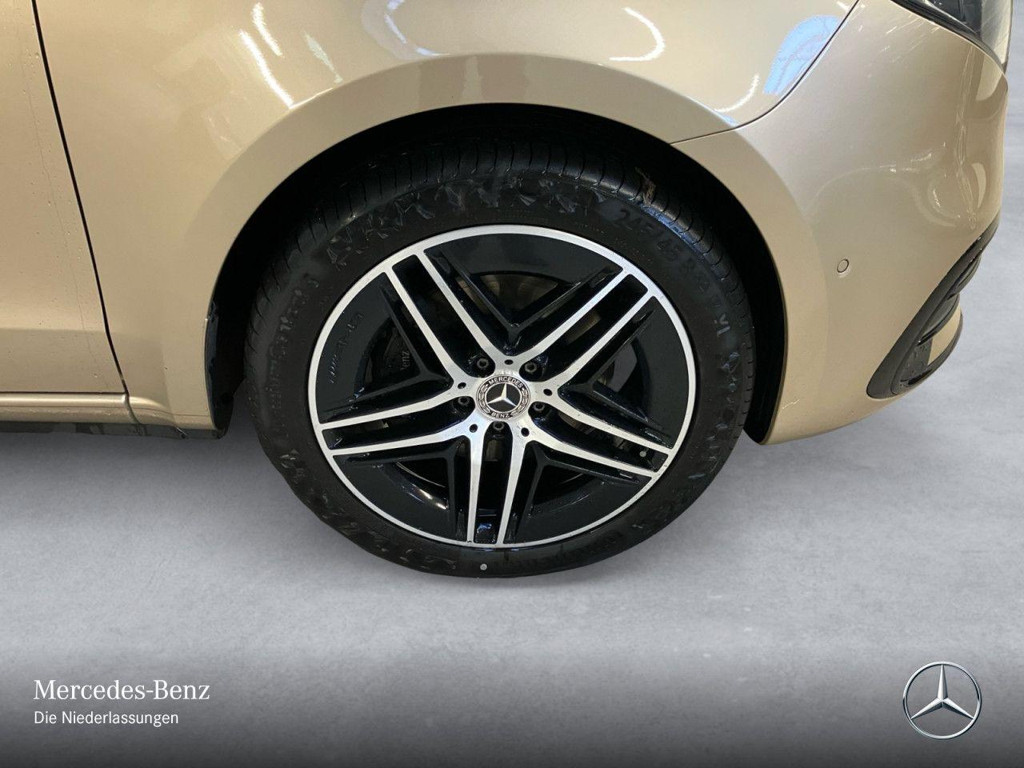 Mercedes-Benz Marco Polo