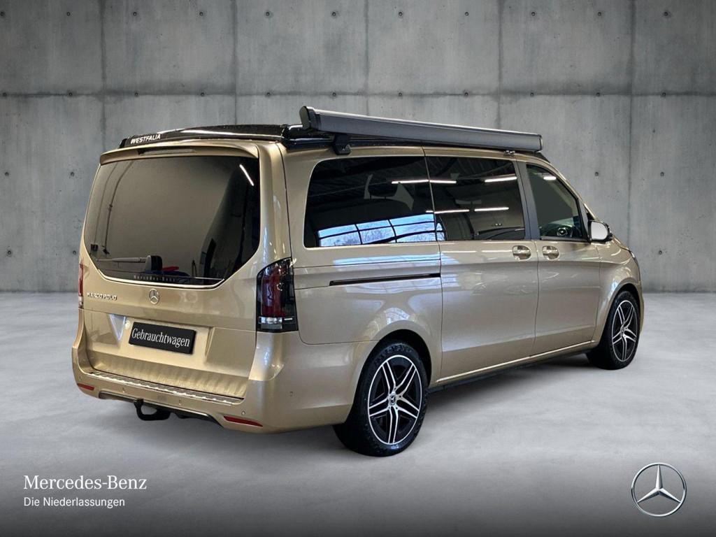 Mercedes-Benz Marco Polo