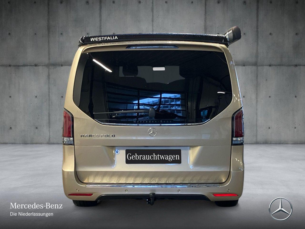 Mercedes-Benz Marco Polo