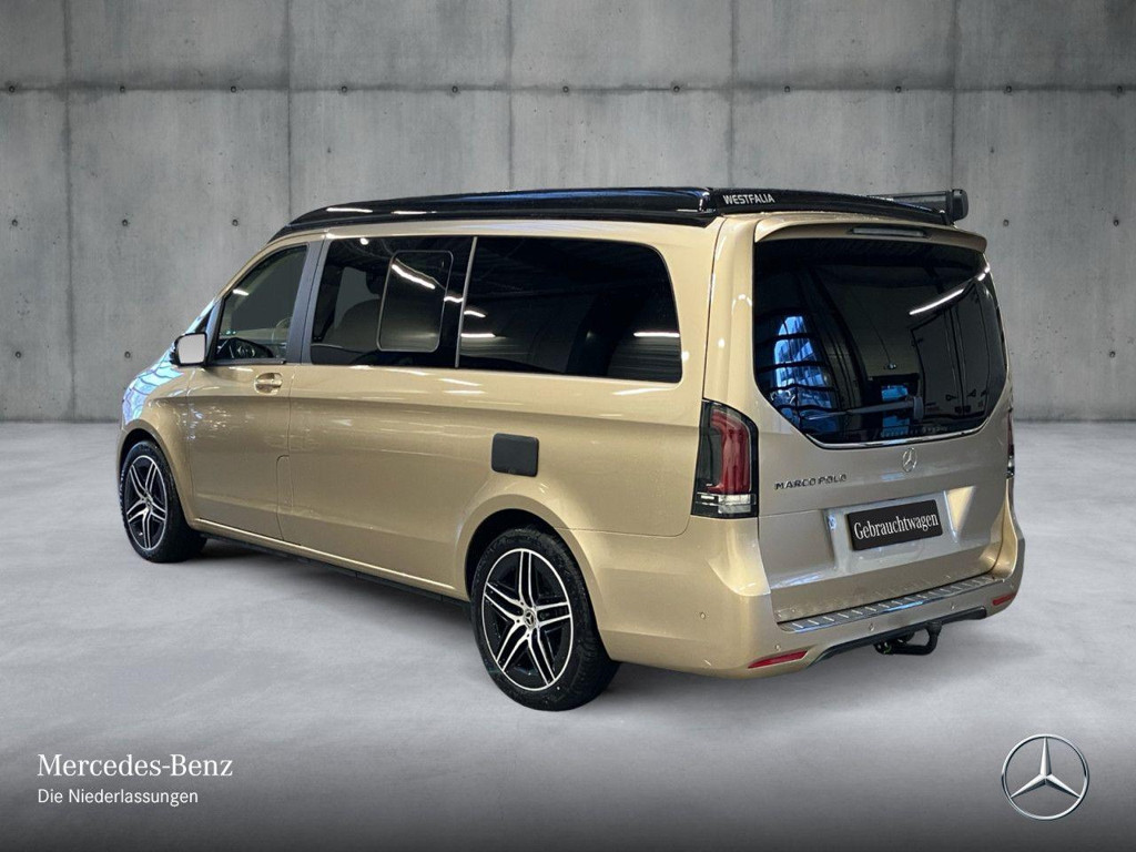 Mercedes-Benz Marco Polo