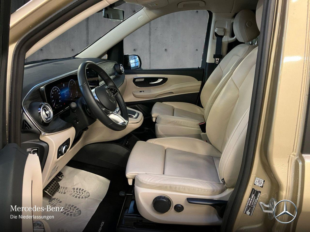 Mercedes-Benz Marco Polo