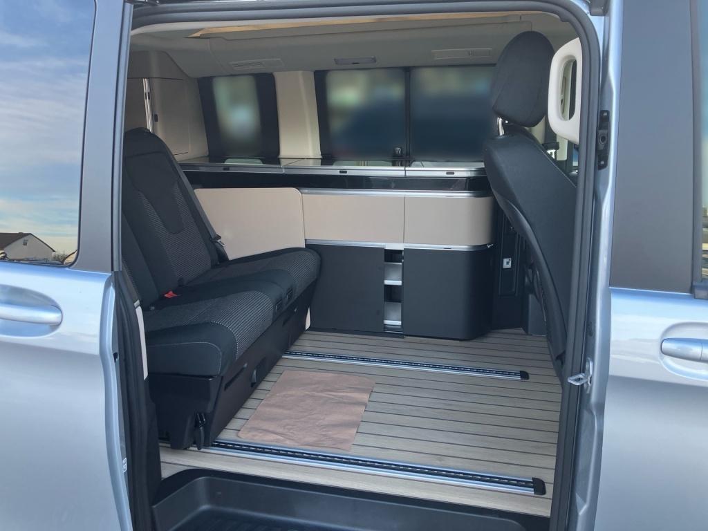 Mercedes-Benz Marco Polo