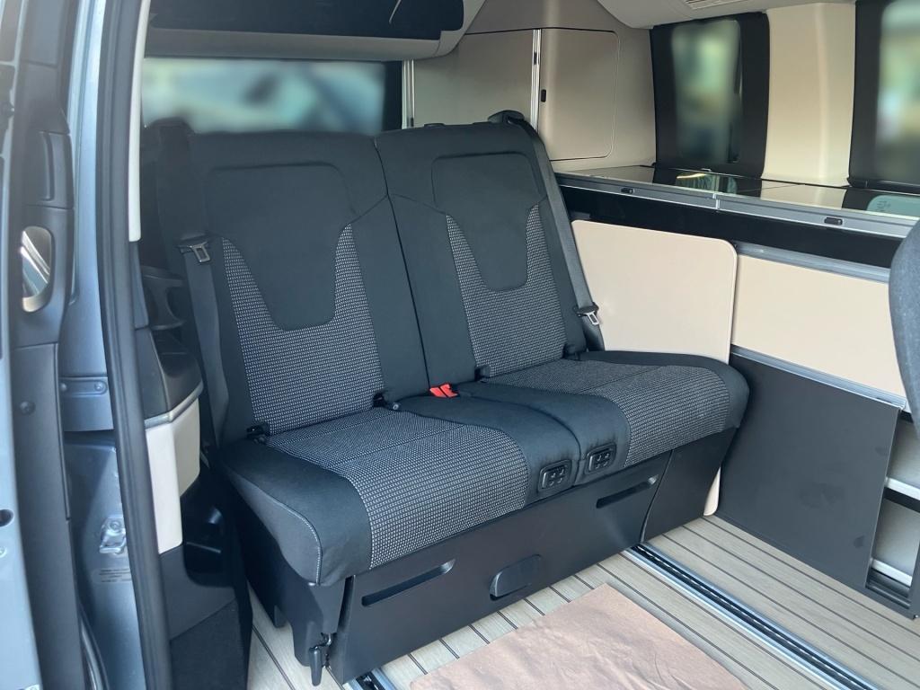 Mercedes-Benz Marco Polo