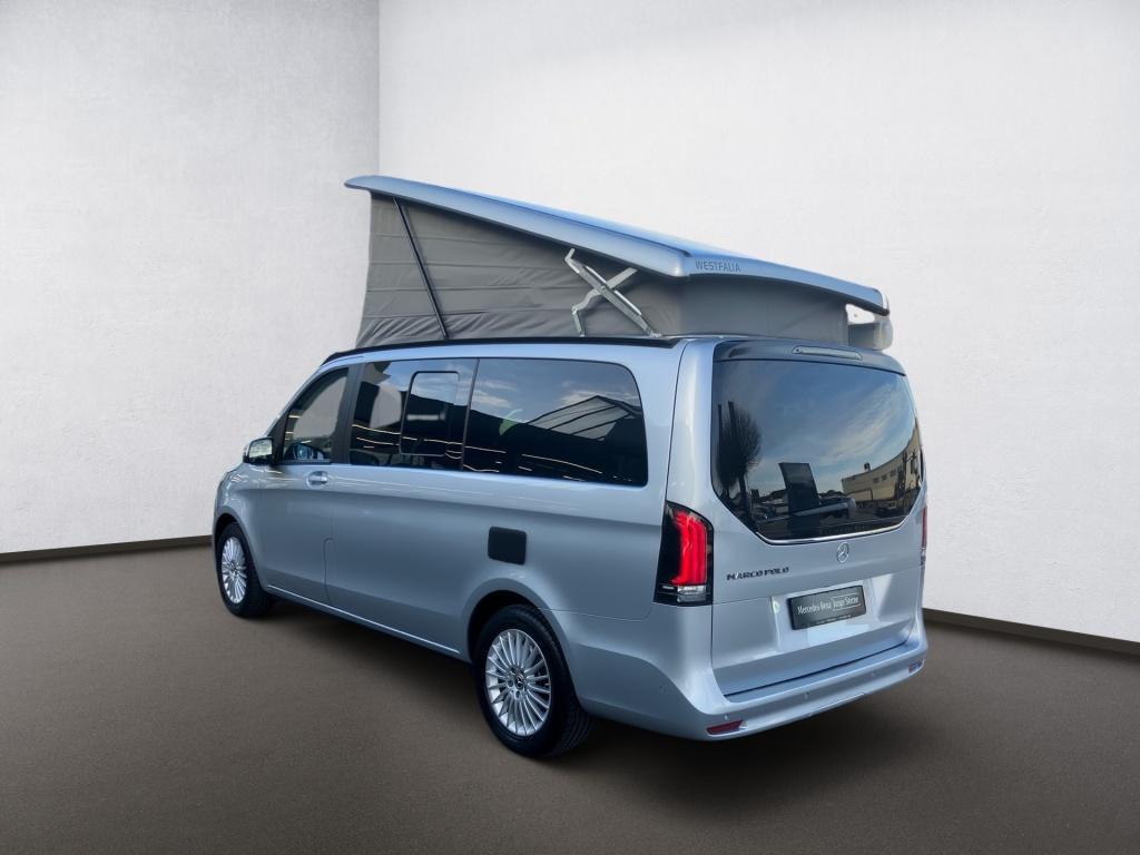 Mercedes-Benz Marco Polo