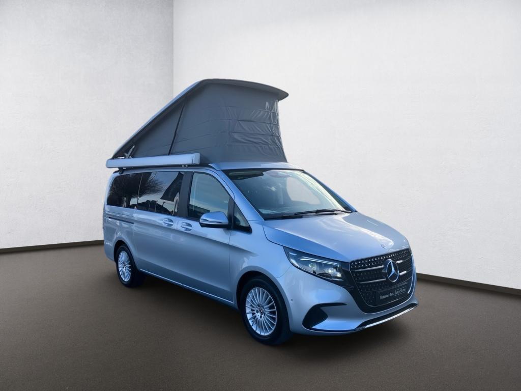 Mercedes-Benz Marco Polo
