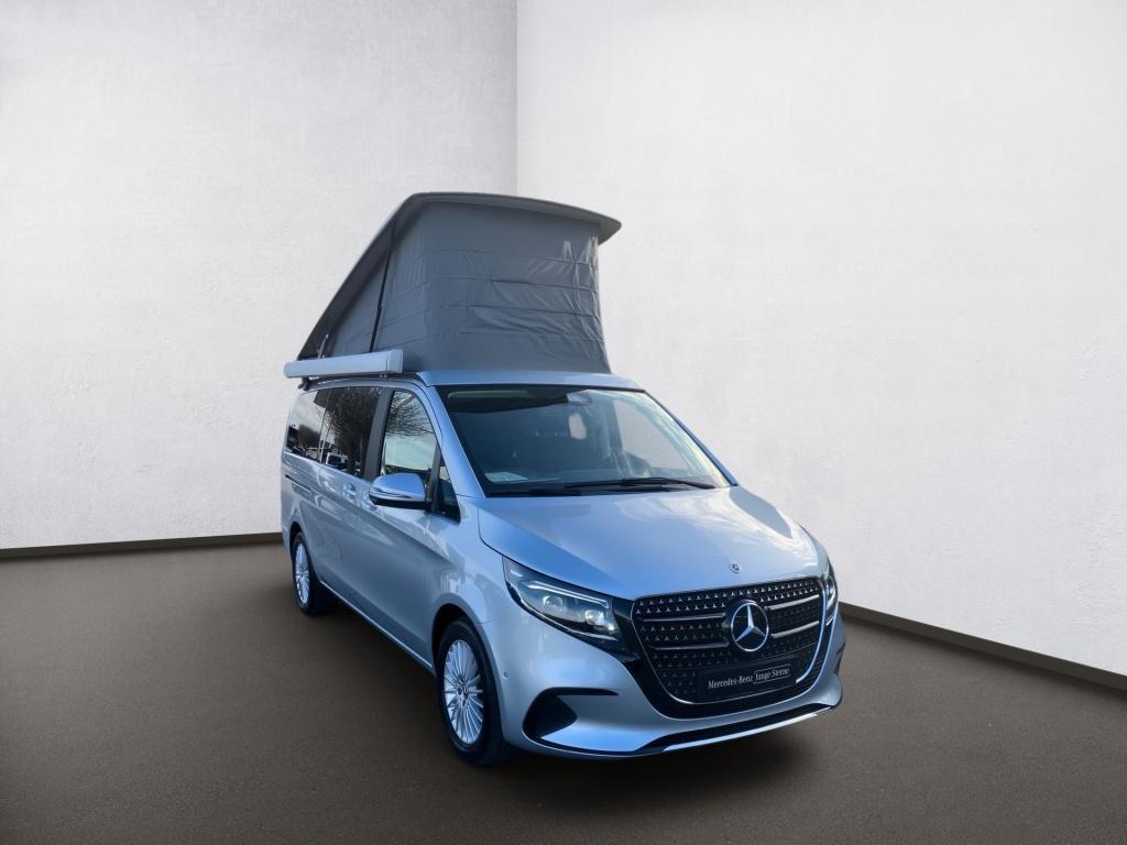 Mercedes-Benz Marco Polo