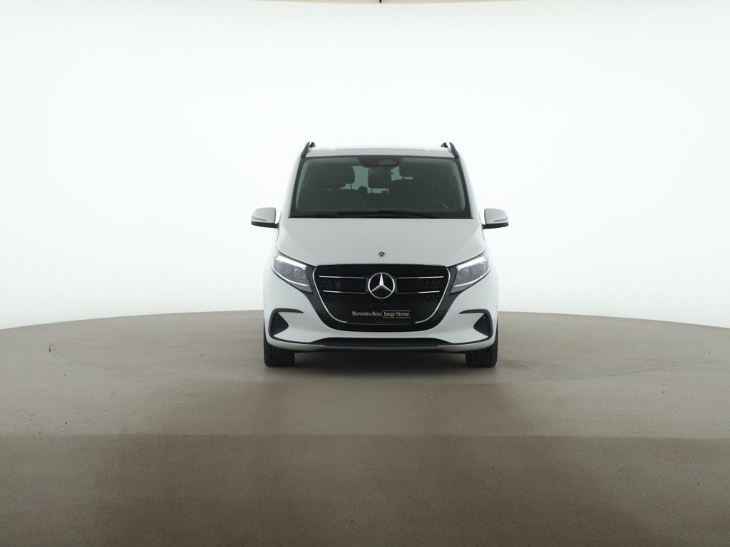 Mercedes-Benz V-Klasse 2025 Diesel