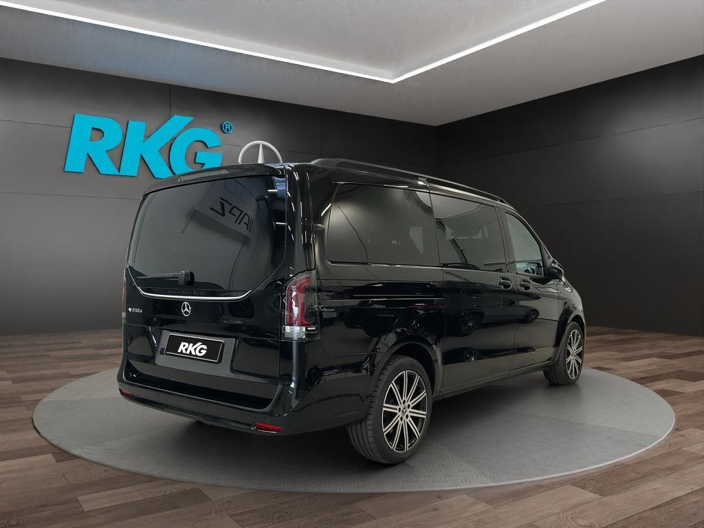 Mercedes-Benz V-Klasse 2025 Diesel