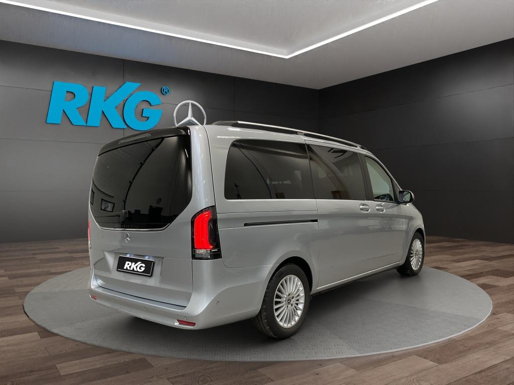 Mercedes-Benz V-Klasse 2025 Diesel