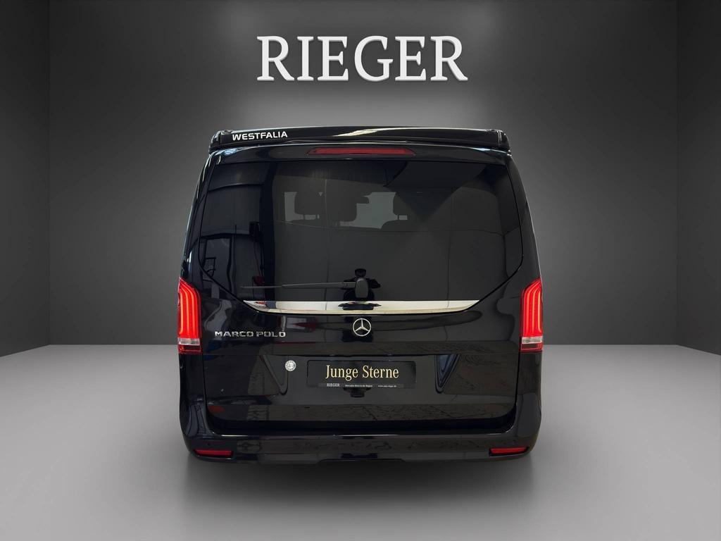 Mercedes-Benz Marco Polo