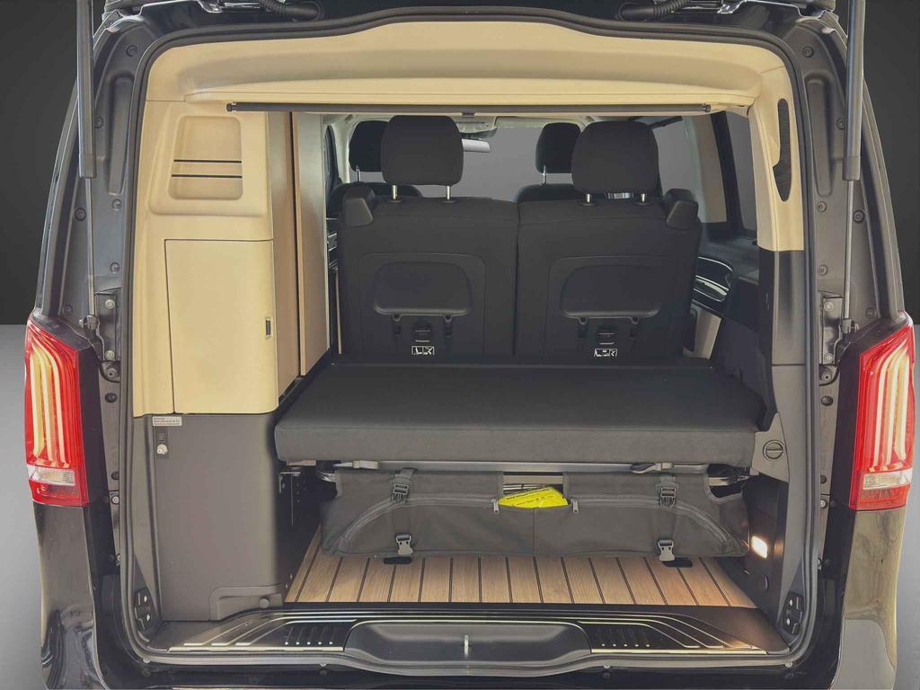 Mercedes-Benz Marco Polo