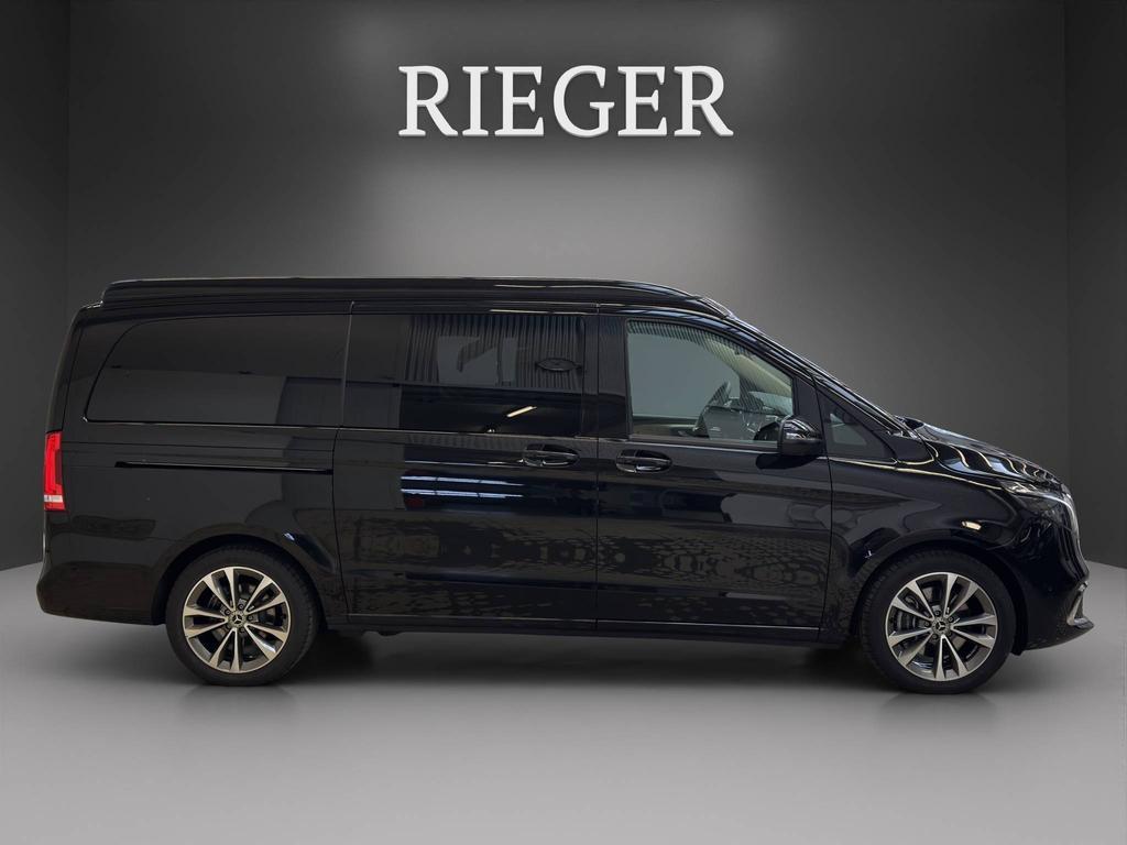 Mercedes-Benz Marco Polo