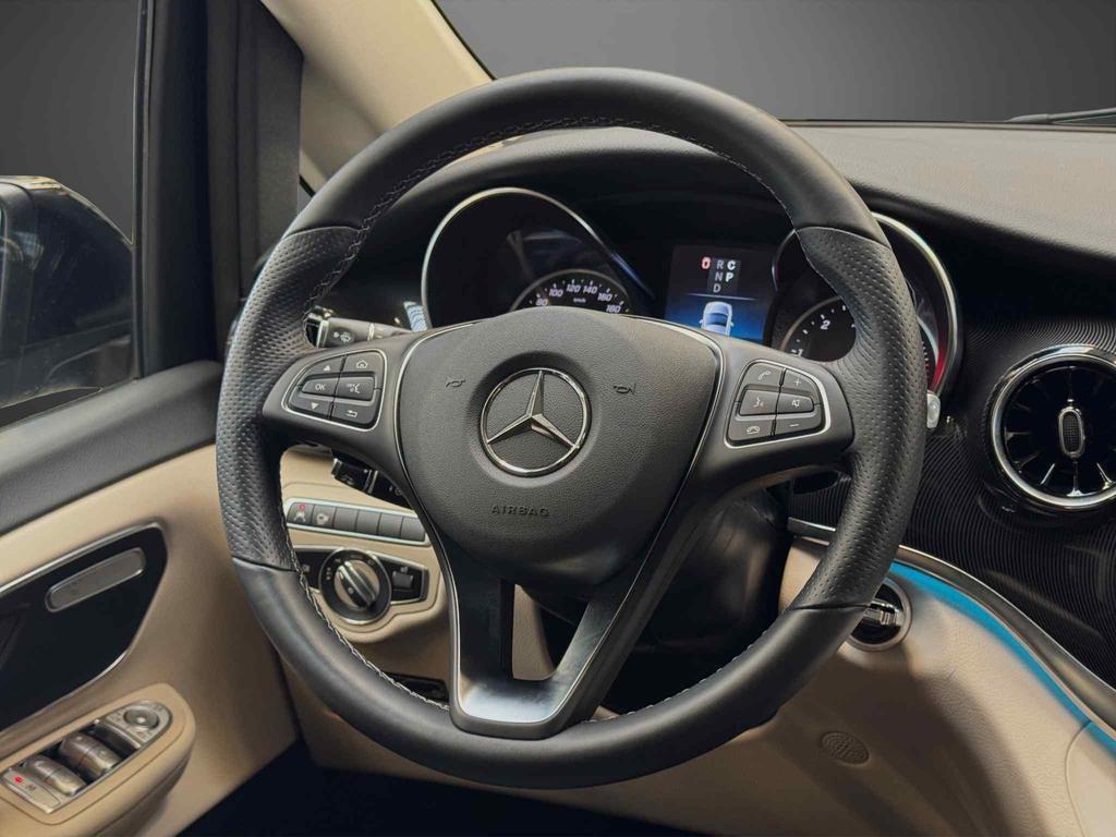 Mercedes-Benz Marco Polo
