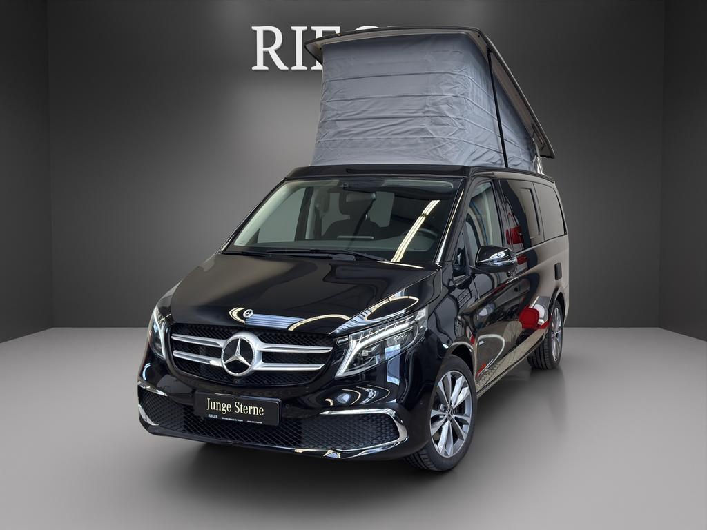 Mercedes-Benz Marco Polo