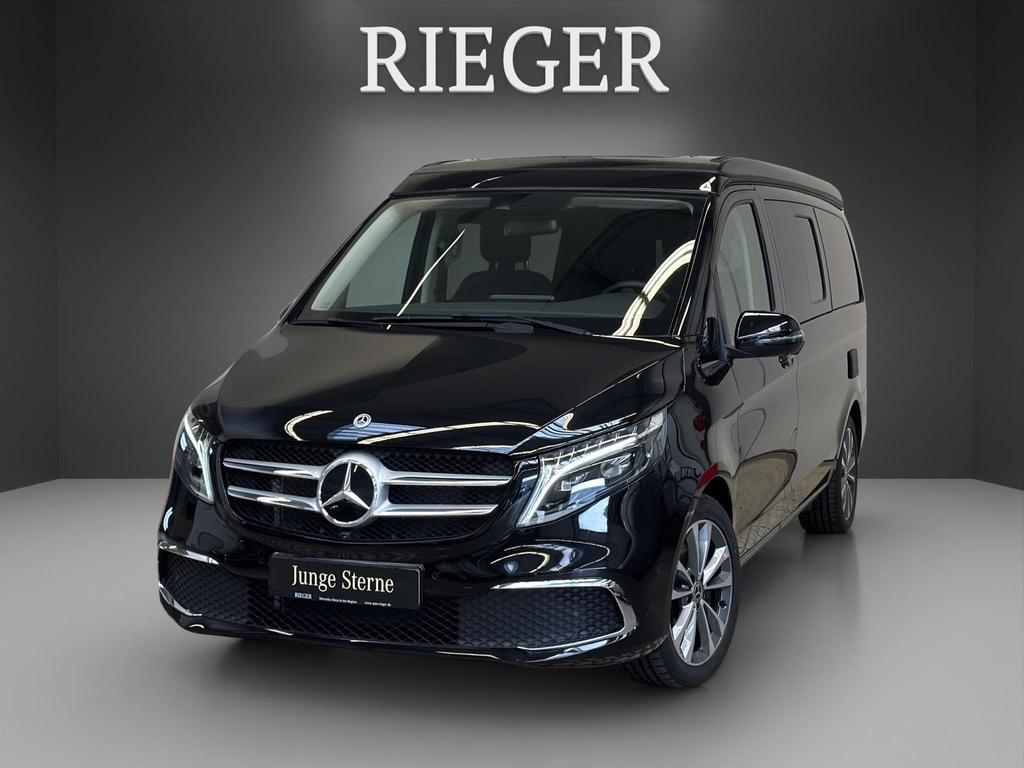 Mercedes-Benz Marco Polo