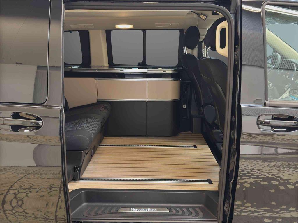 Mercedes-Benz Marco Polo