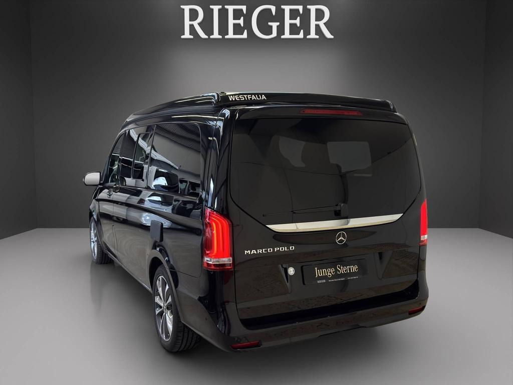 Mercedes-Benz Marco Polo