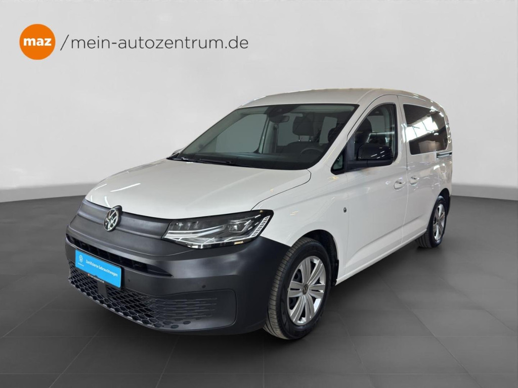 Volkswagen Caddy 2022 Diesel
