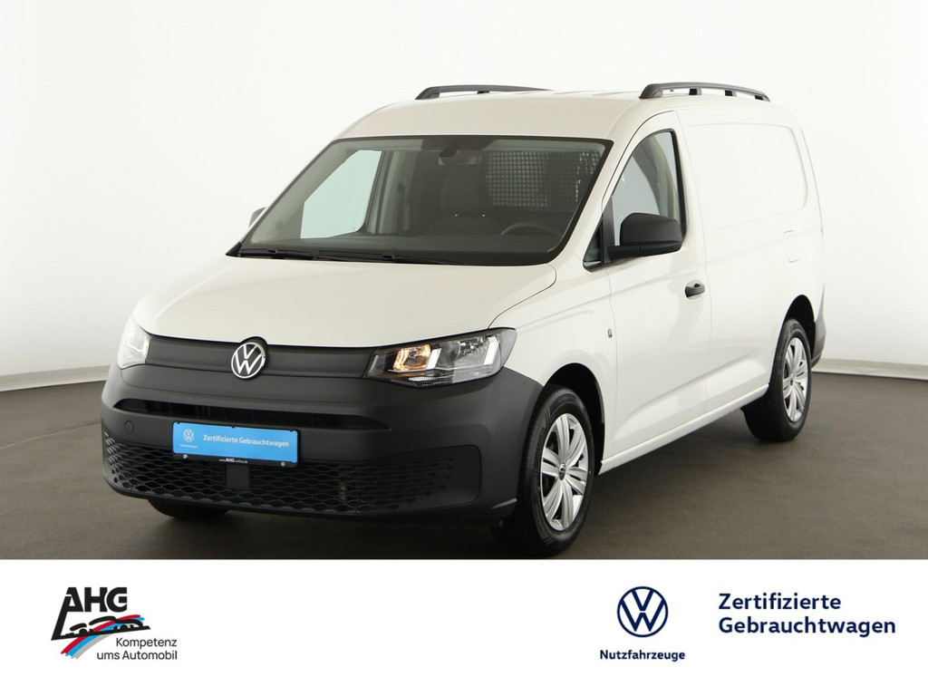 Volkswagen Caddy 2022 Benzine