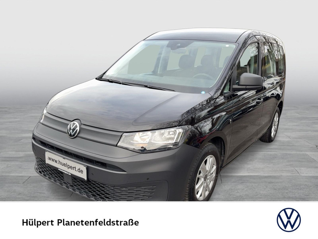 Volkswagen Caddy 2022 Benzine