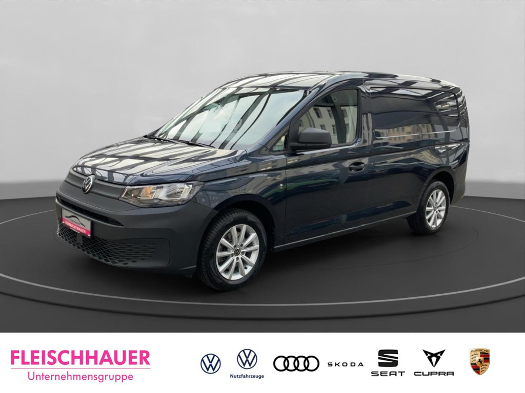 Volkswagen Caddy 2022 Diesel