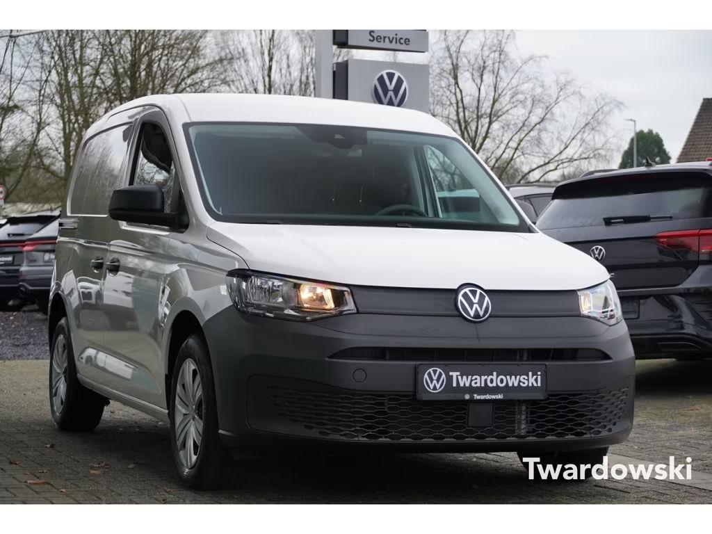 Volkswagen Caddy 2025 Diesel