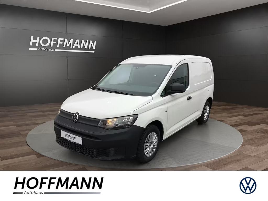 Volkswagen Caddy 2025 Diesel