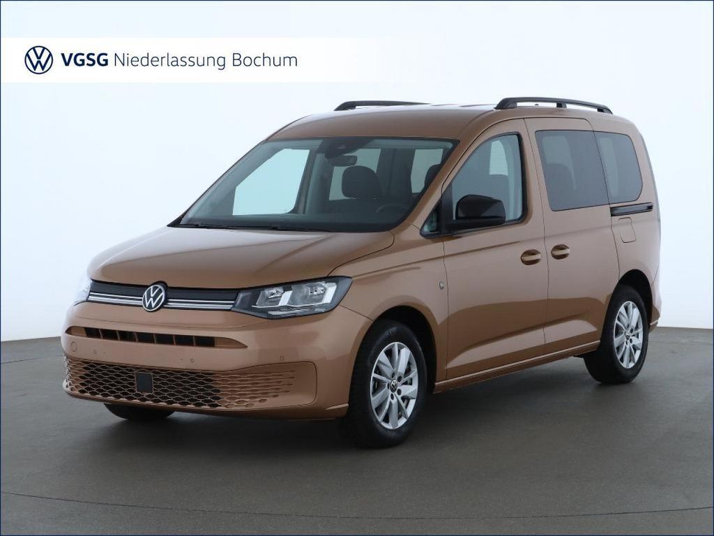 Volkswagen Caddy 2023 Diesel