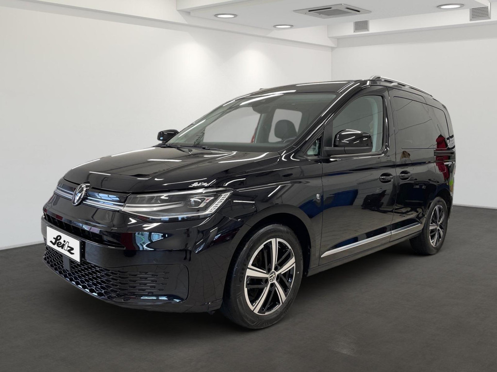 Volkswagen Caddy 2023 Diesel
