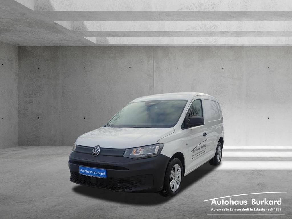 Volkswagen Caddy 2026 Benzine