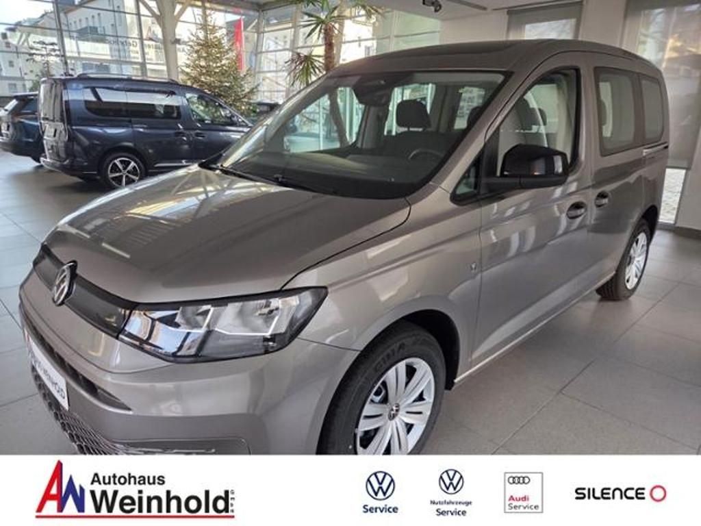 Volkswagen Caddy 2026 Benzine