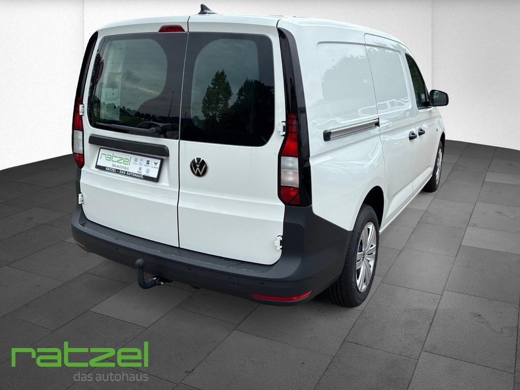 Volkswagen Caddy 2026 Diesel