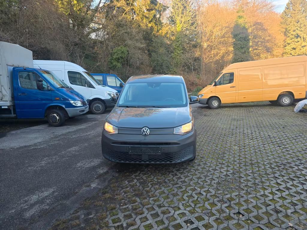 Volkswagen Caddy 2024 Diesel
