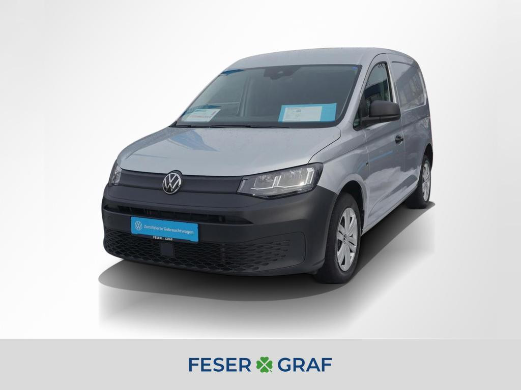 Volkswagen Caddy 2025 Diesel