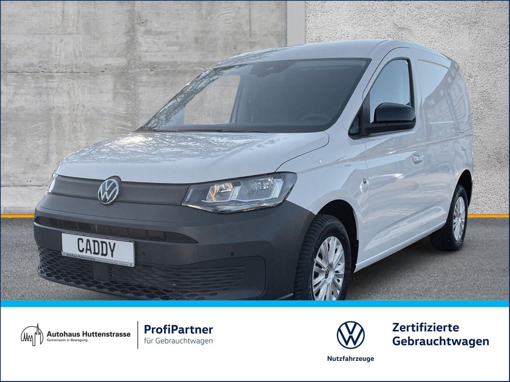 Volkswagen Caddy 2025 Diesel