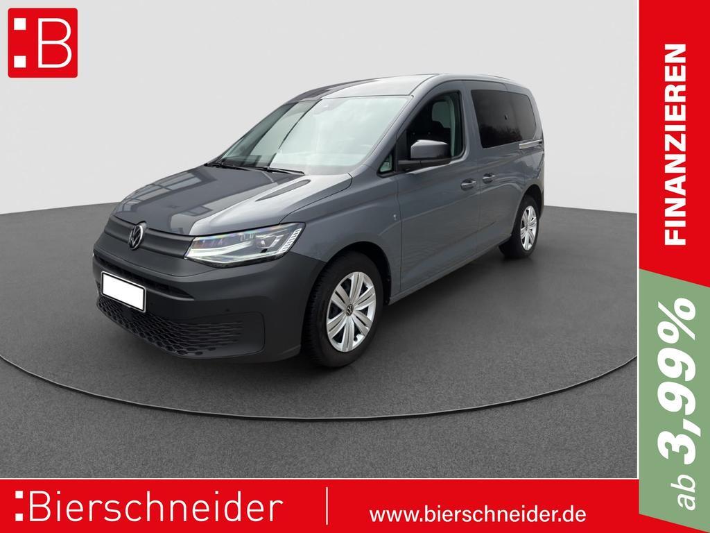 Volkswagen Caddy 2025 Diesel